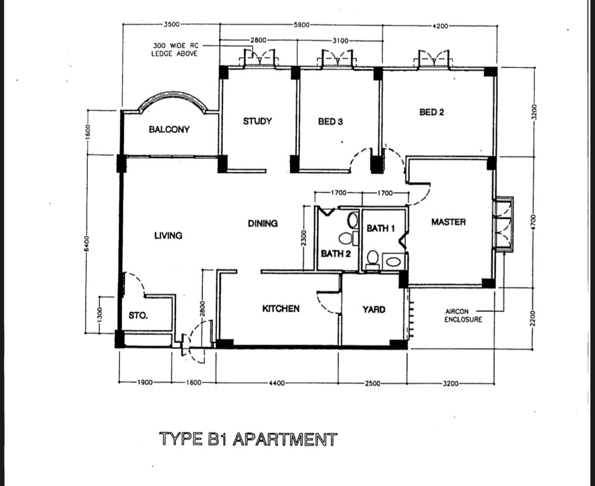 CHOA CHU KANG CRES 12