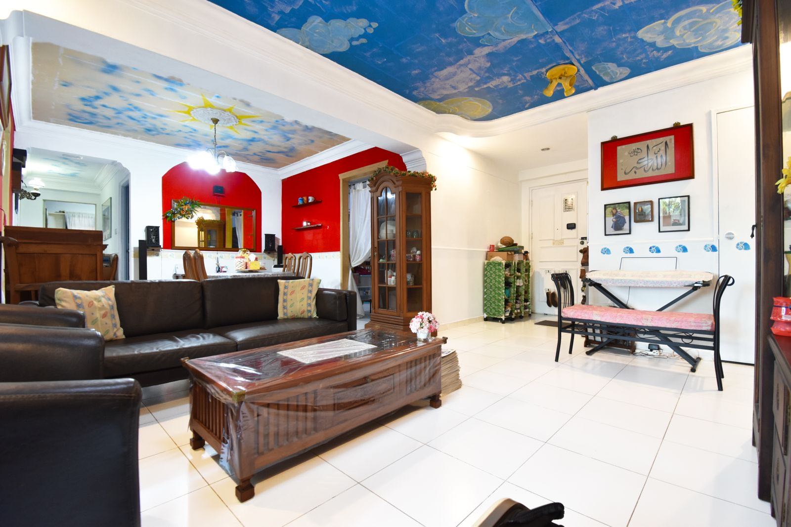 CHOA CHU KANG CRES 3