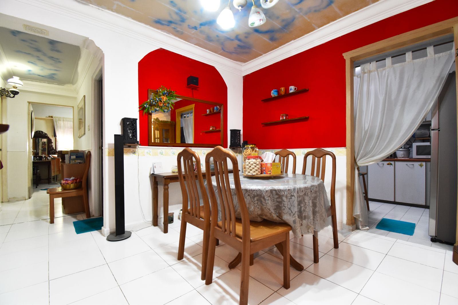 CHOA CHU KANG CRES 4