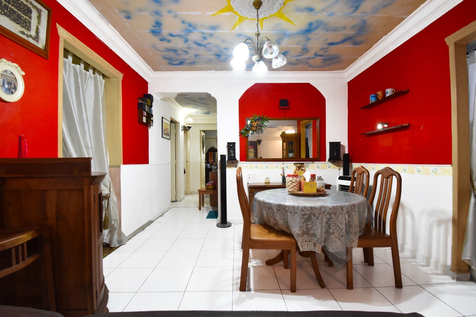 CHOA CHU KANG CRES 5