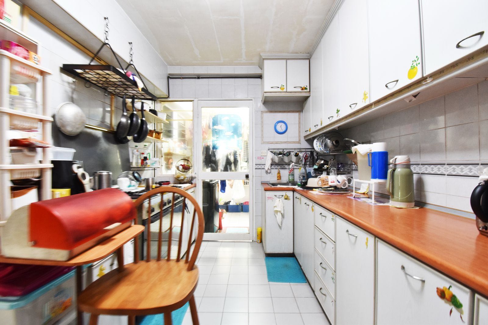 CHOA CHU KANG CRES 6