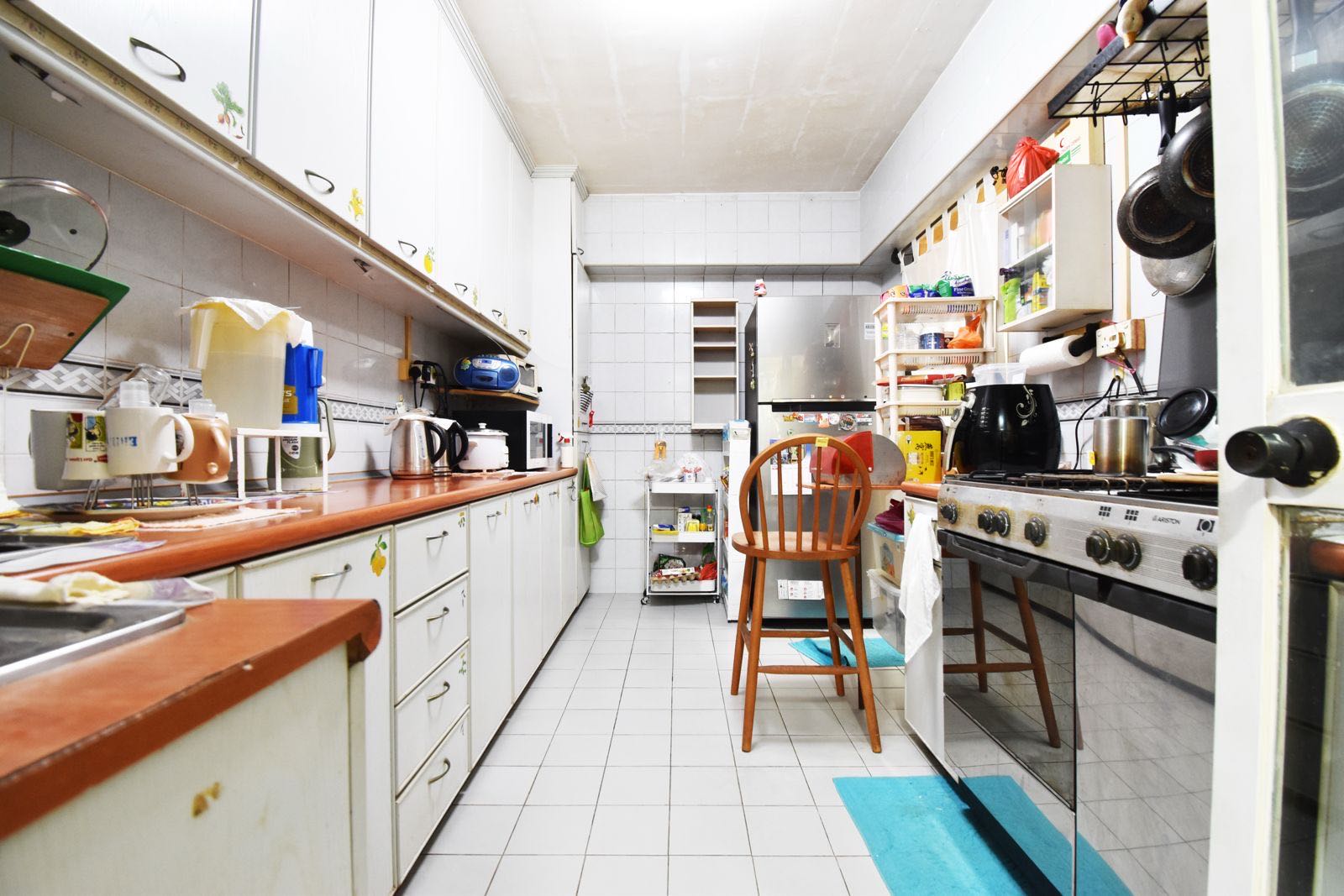 CHOA CHU KANG CRES 7