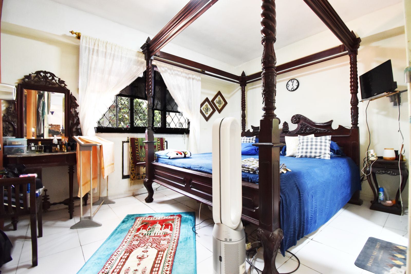 CHOA CHU KANG CRES 8