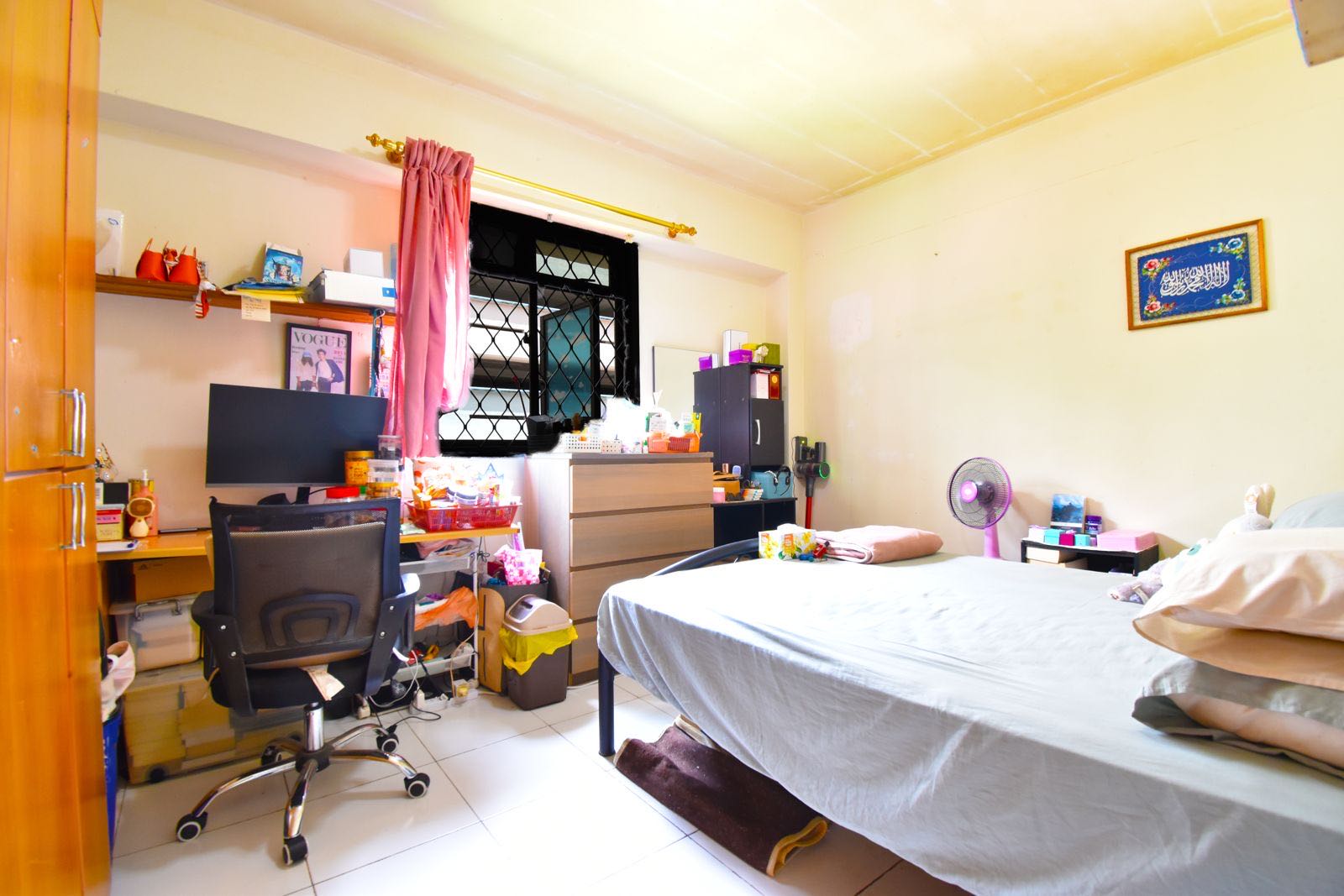 CHOA CHU KANG CRES 9