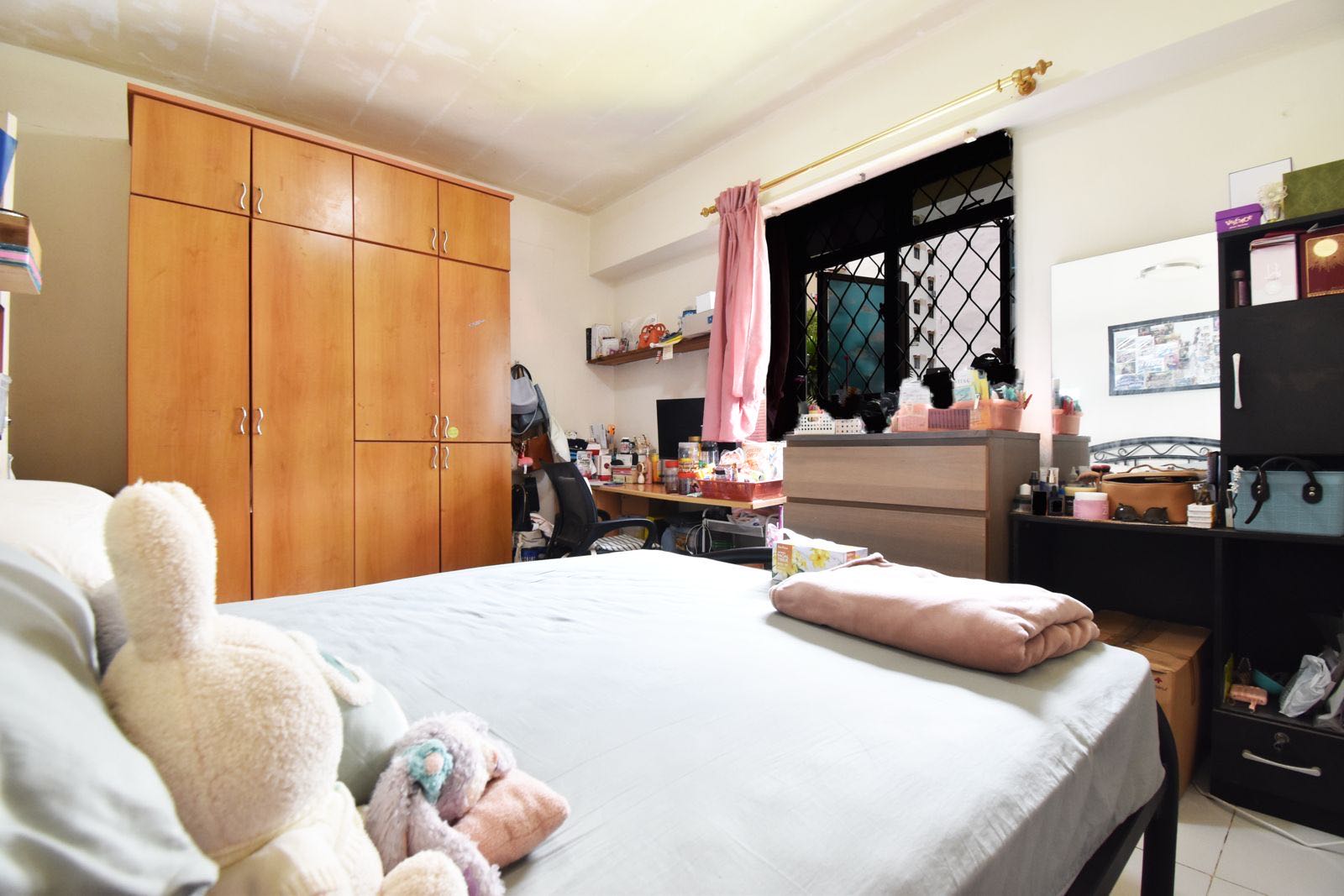 CHOA CHU KANG CRES 10