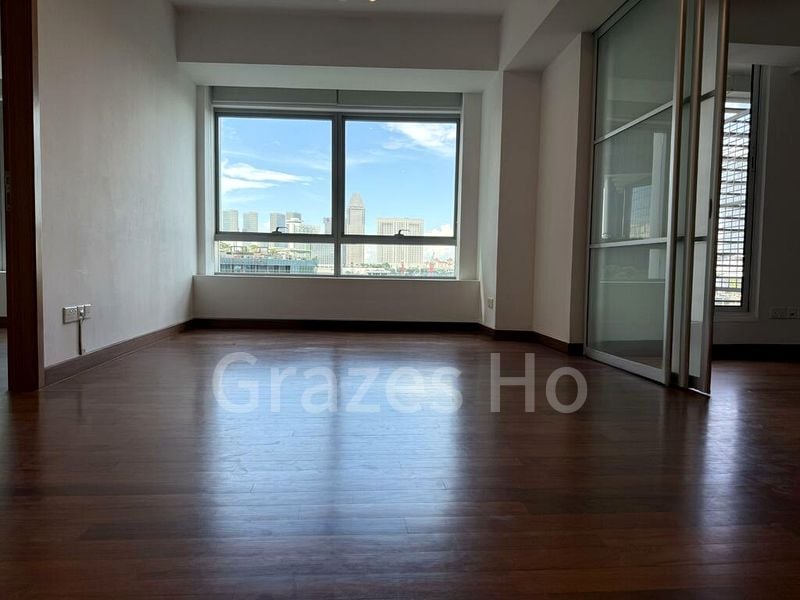 THE SAIL @ MARINA BAY 5