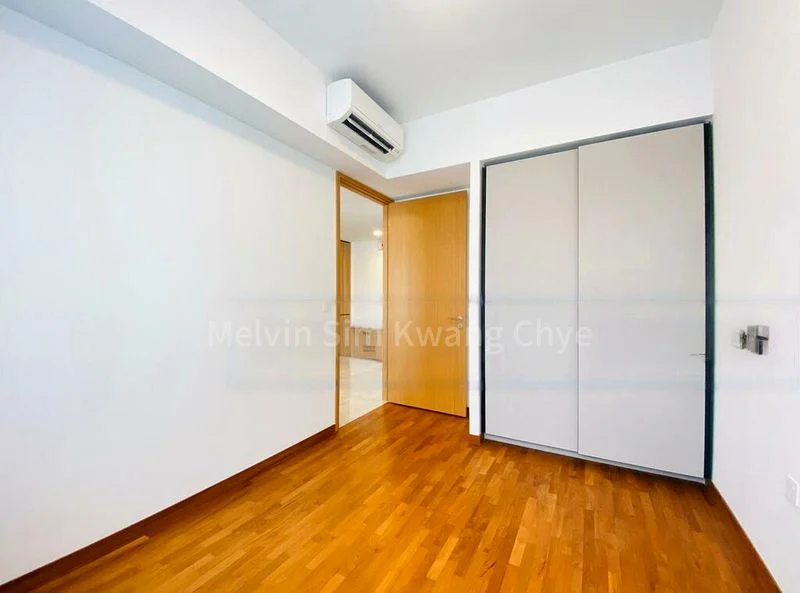 THE VERANDAH RESIDENCES 6