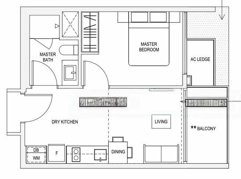 THE VERANDAH RESIDENCES 7