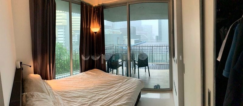 DEVONSHIRE RESIDENCES 3