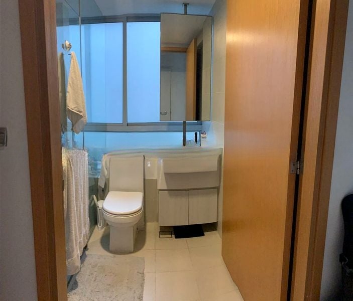 DEVONSHIRE RESIDENCES 4