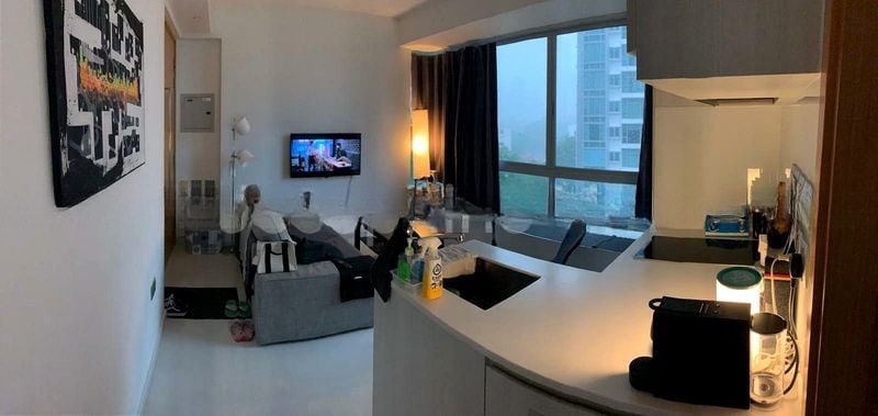 DEVONSHIRE RESIDENCES 2