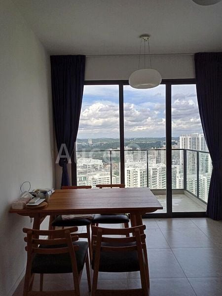 THE CLEMENT CANOPY 3