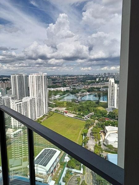 THE CLEMENT CANOPY 8