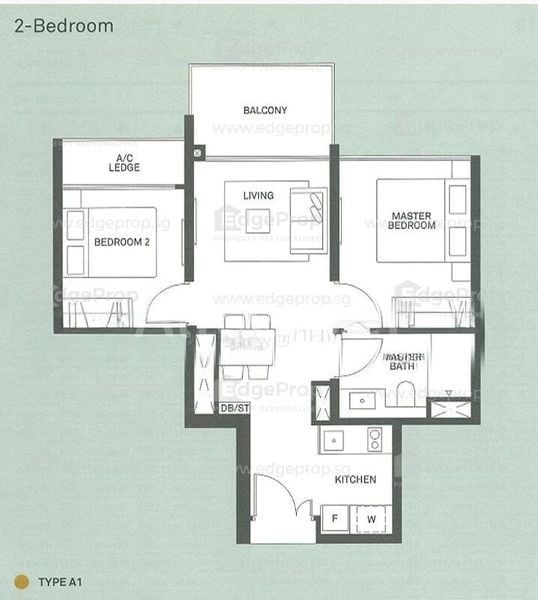 THE CLEMENT CANOPY 10