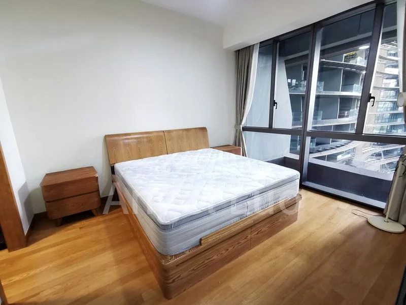 MARINA ONE RESIDENCES 5