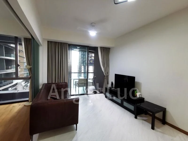 MARINA ONE RESIDENCES 13