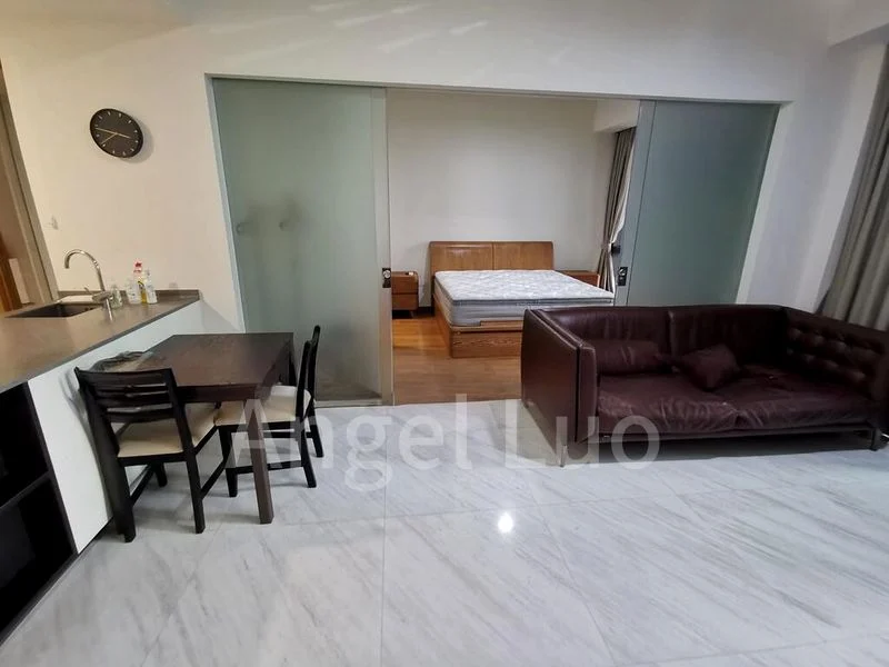 MARINA ONE RESIDENCES 14