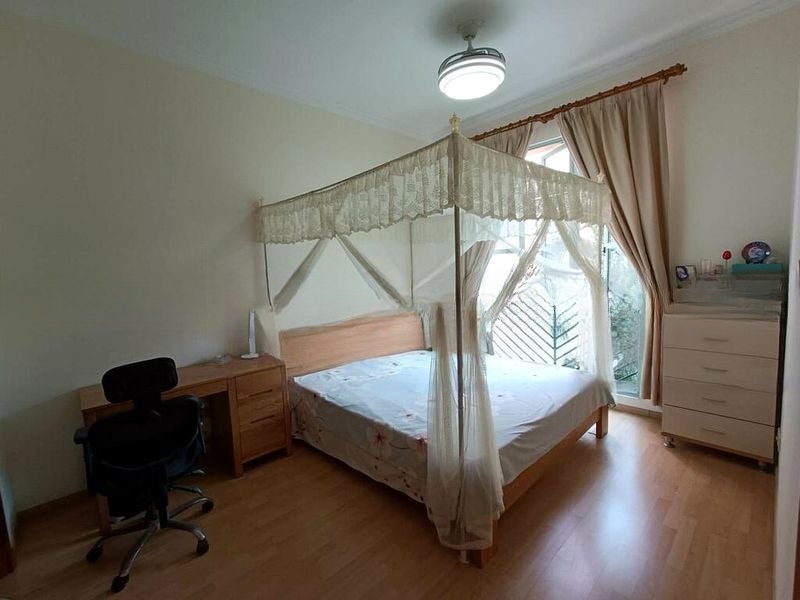 FABER CREST 5