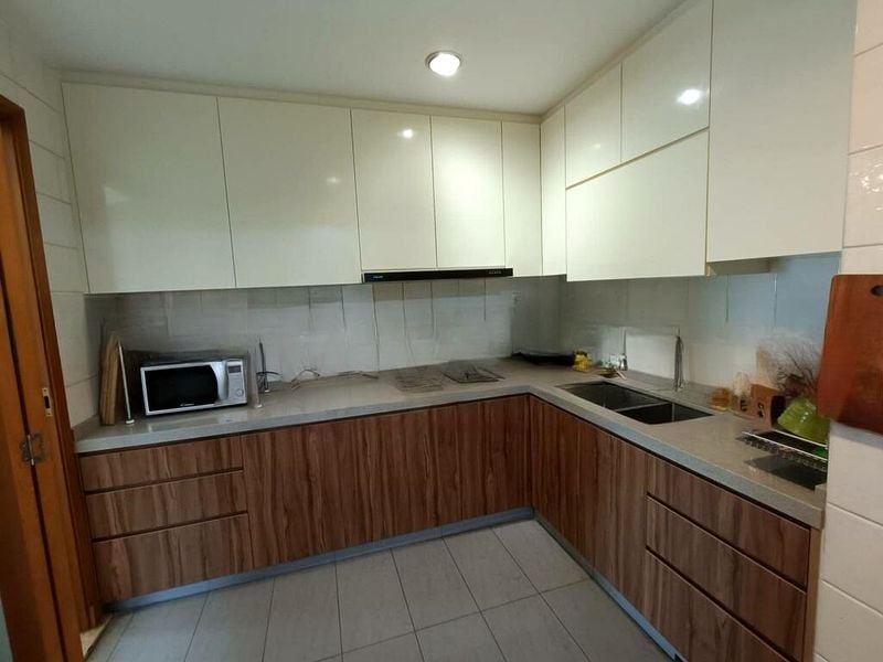 FABER CREST 2