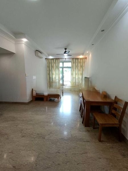 FABER CREST 7