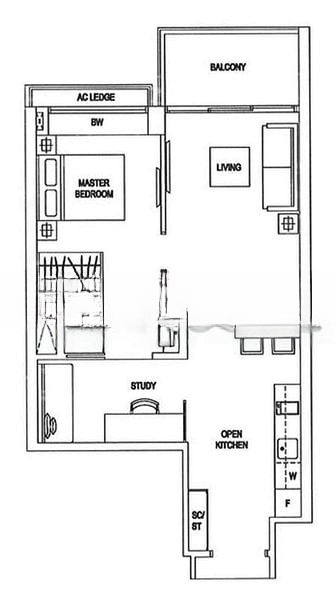 WATERFRONT GOLD 11