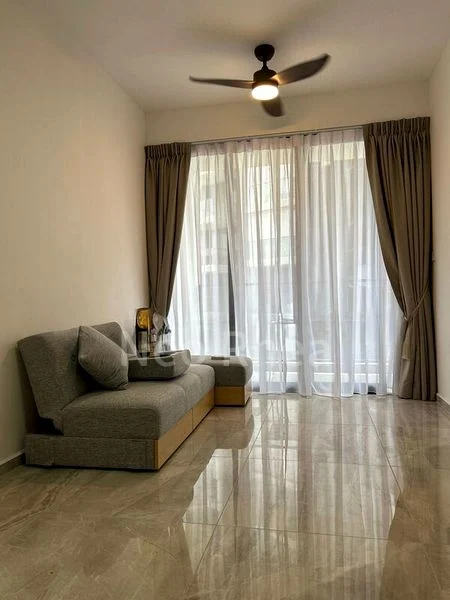 AFFINITY AT SERANGOON 2