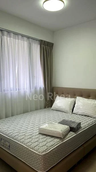 AFFINITY AT SERANGOON 3