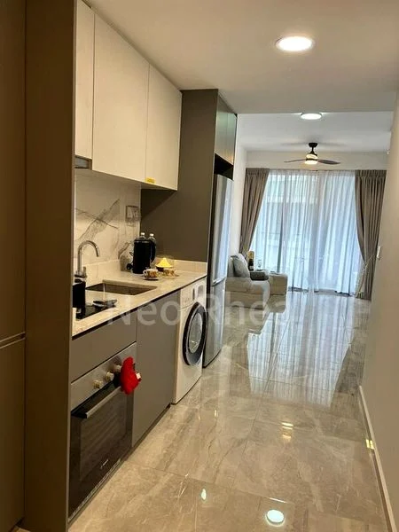 AFFINITY AT SERANGOON 7