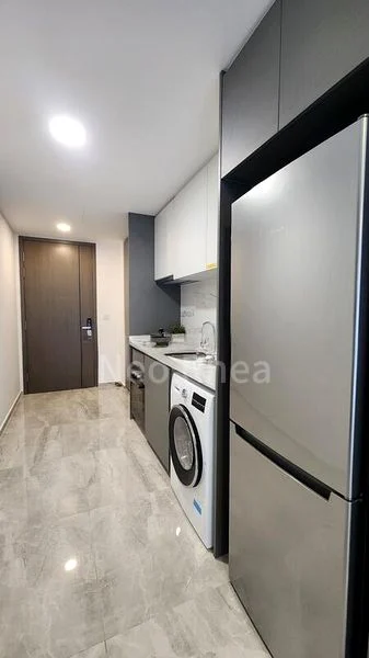 AFFINITY AT SERANGOON 8