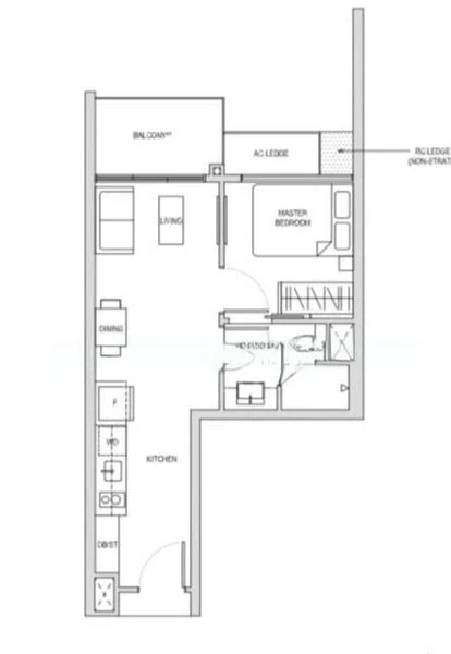 AFFINITY AT SERANGOON 9