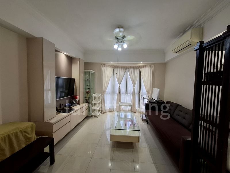 PARKVIEW APARTMENTS 2