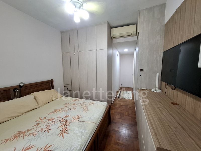 PARKVIEW APARTMENTS 7