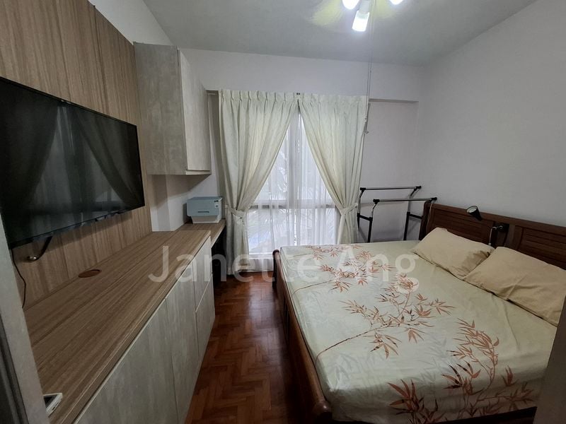 PARKVIEW APARTMENTS 8