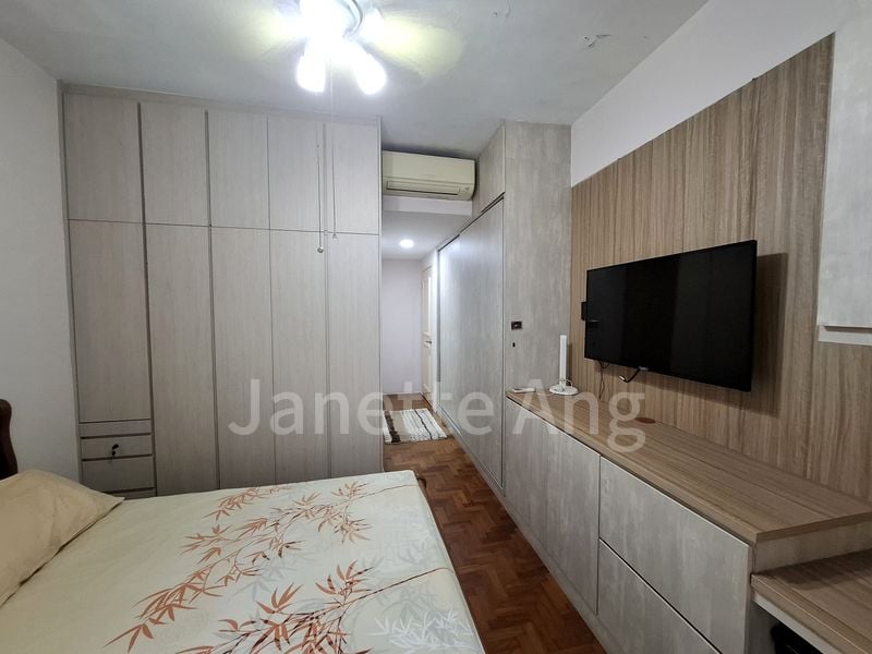 PARKVIEW APARTMENTS 9