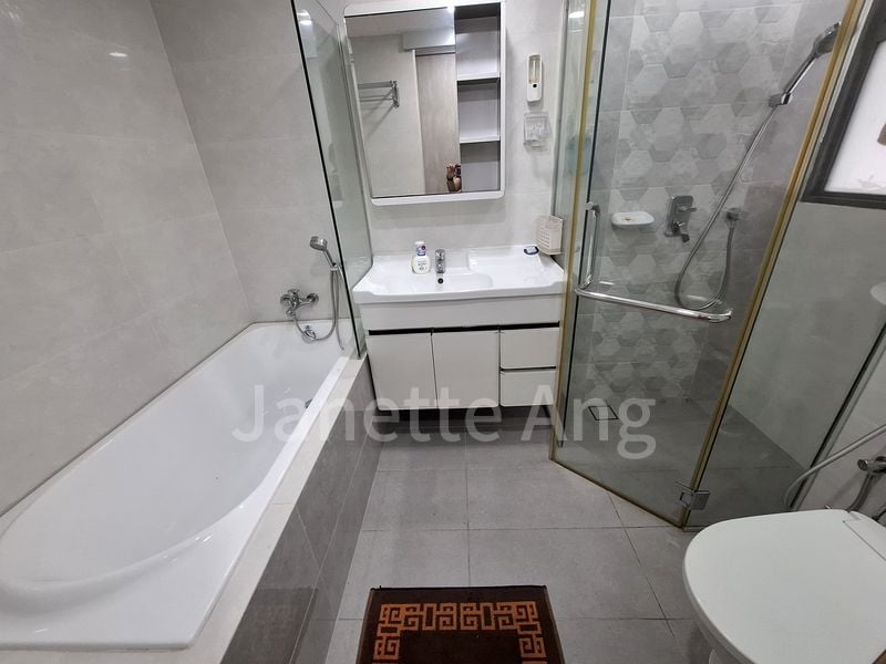 PARKVIEW APARTMENTS 10