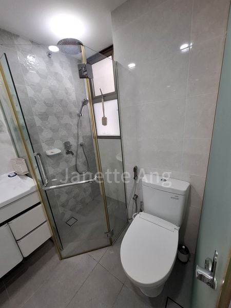 PARKVIEW APARTMENTS 12