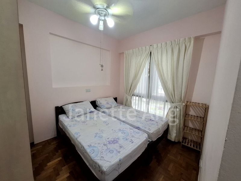 PARKVIEW APARTMENTS 13