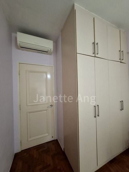 PARKVIEW APARTMENTS 14