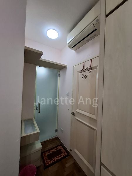 PARKVIEW APARTMENTS 15