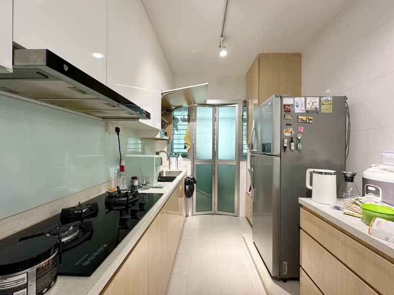 CHOA CHU KANG AVE 5 2