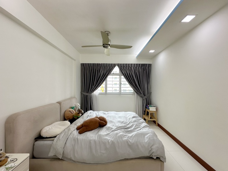 CHOA CHU KANG AVE 5 6