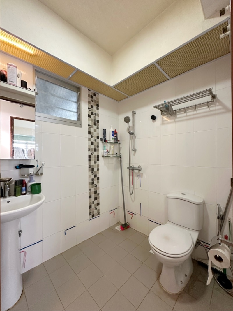 CHOA CHU KANG AVE 5 10