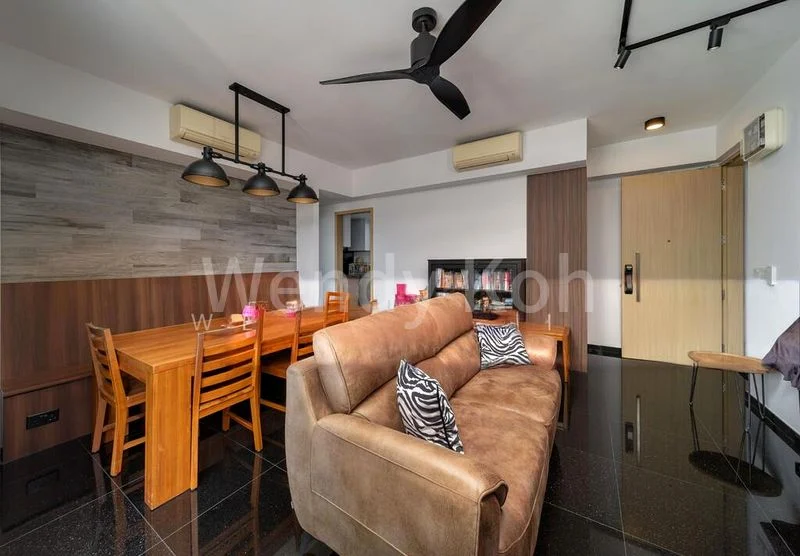 BOATHOUSE RESIDENCES 2