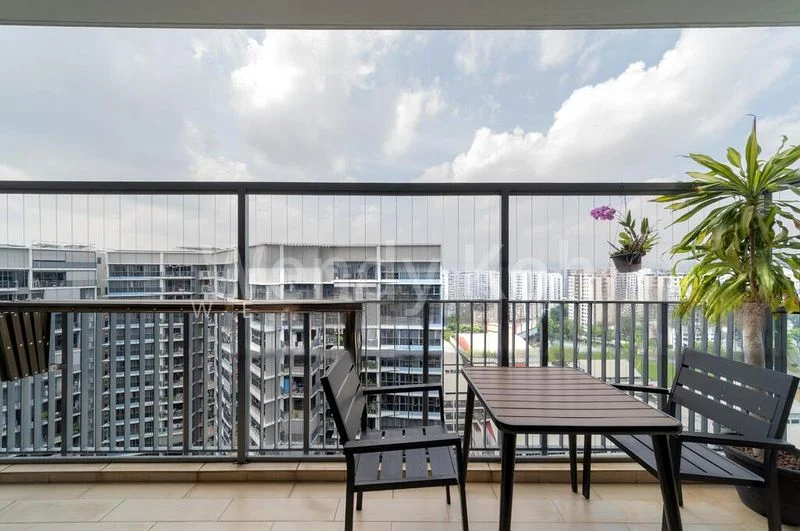 BOATHOUSE RESIDENCES 3