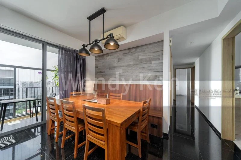 BOATHOUSE RESIDENCES 4