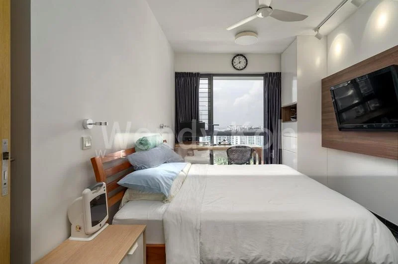 BOATHOUSE RESIDENCES 5