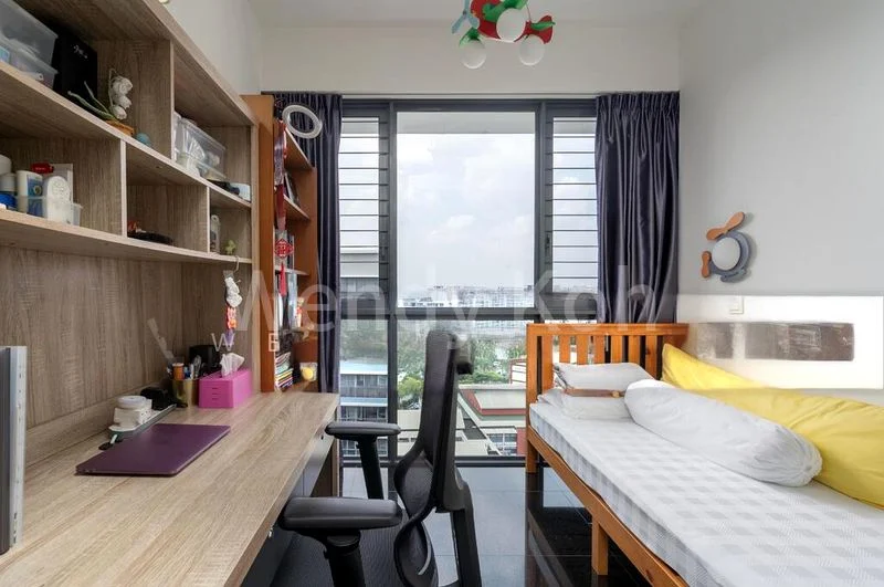 BOATHOUSE RESIDENCES 7