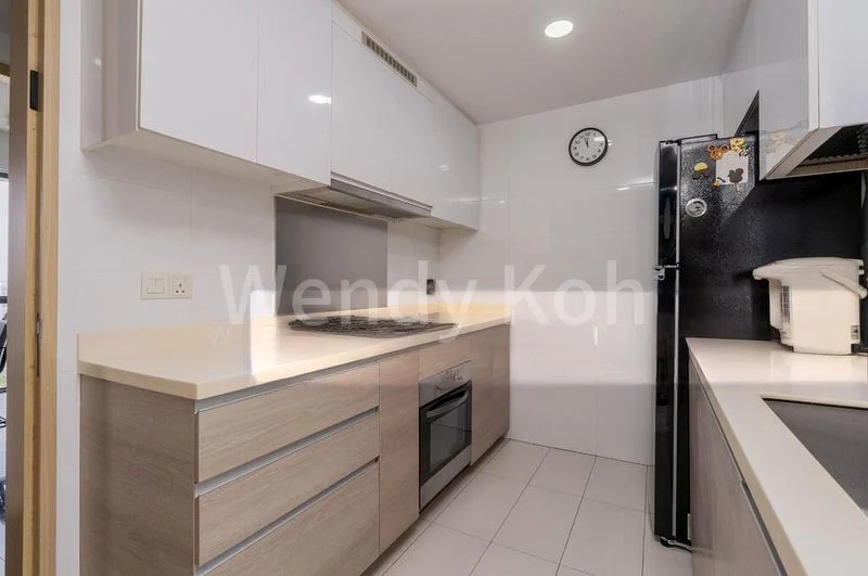 BOATHOUSE RESIDENCES 8