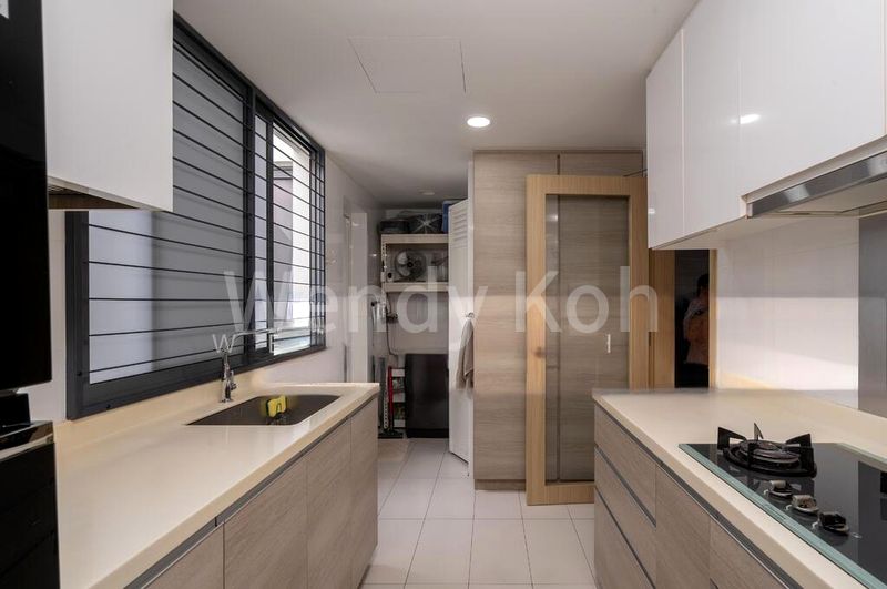 BOATHOUSE RESIDENCES 9