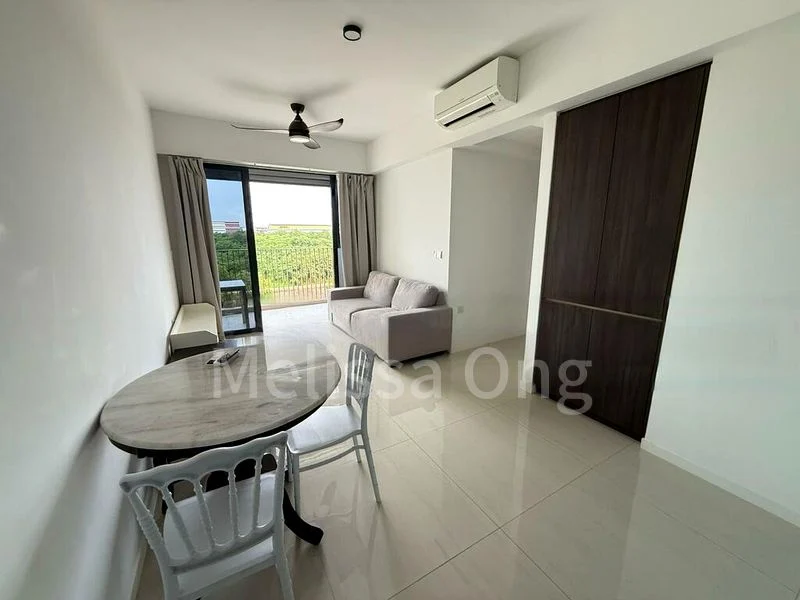 RIVERFRONT RESIDENCES 13